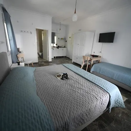 On Sight L Lejlighed *