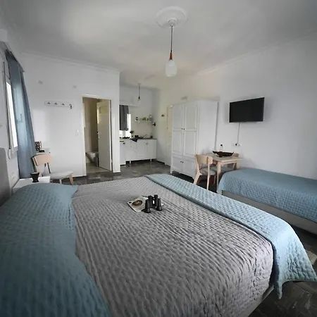 Apartamento On Sight L *