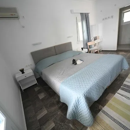 Apartment On Sight L Myrties