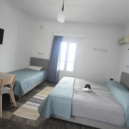 On Sight L Apartment *