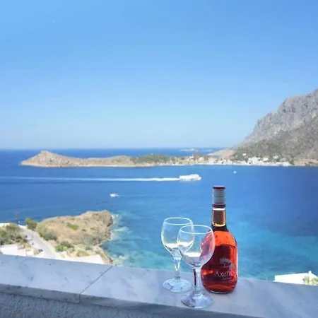 Apartamento On Sight L Myrties