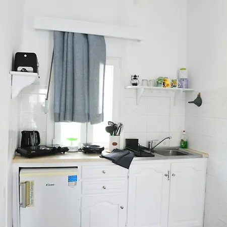On Sight L Apartment Myrties
