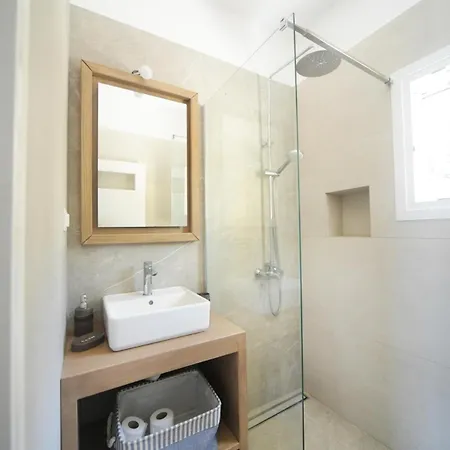 Apartamento On Sight L Myrties