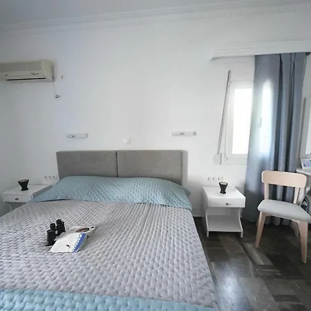 Apartamento On Sight L Myrties