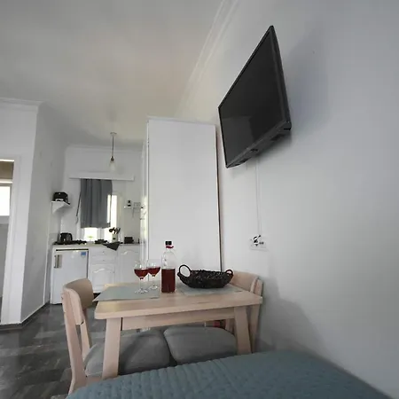 Apartamento On Sight L *