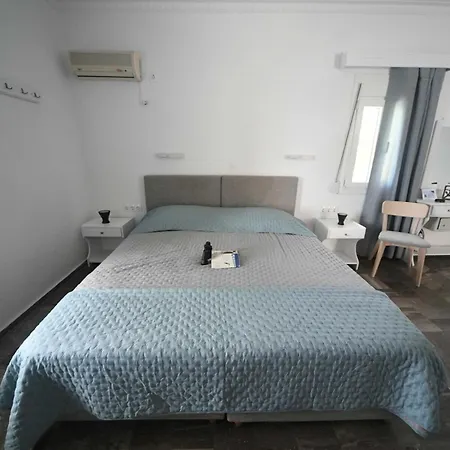 Apartamento On Sight L *