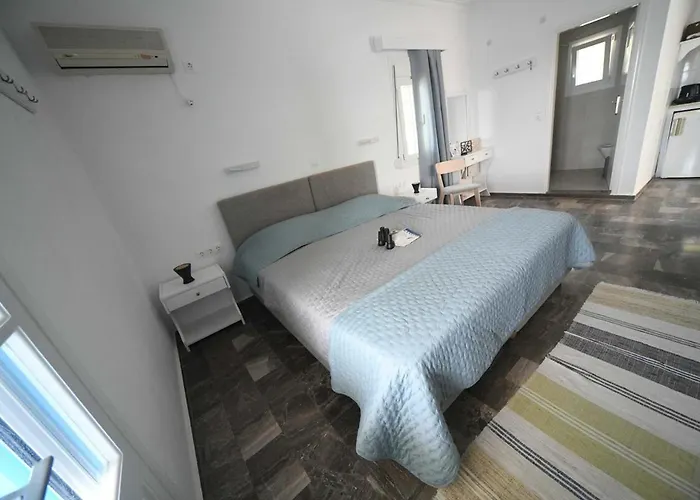 Daire On Sight L Myrties