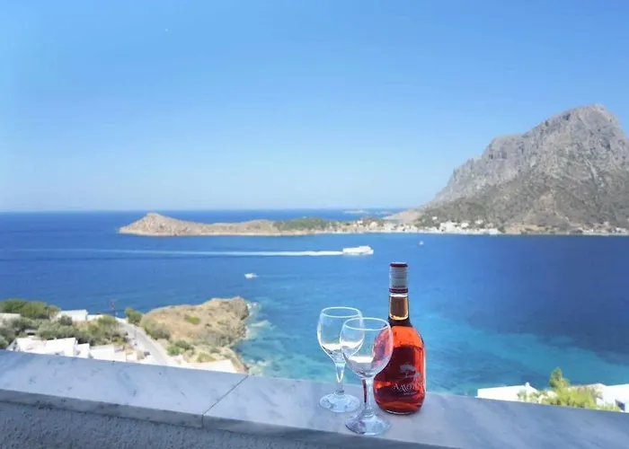 Daire On Sight L Myrties