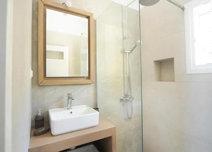 Daire On Sight L Myrties