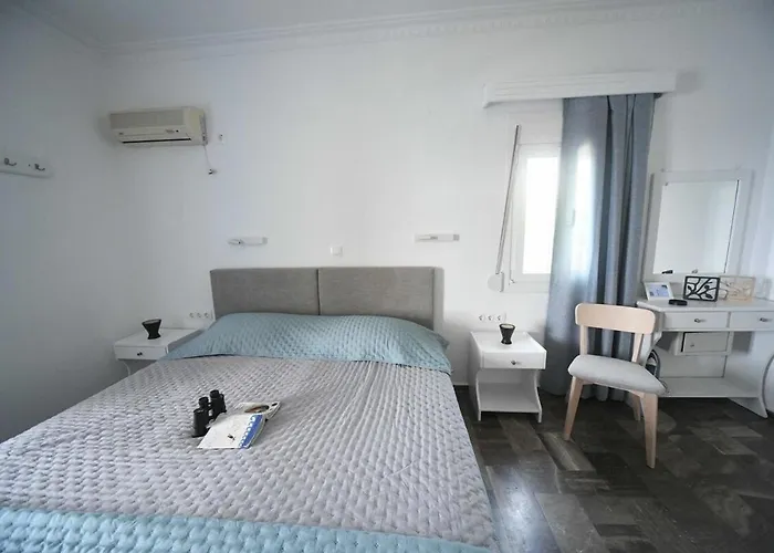 Daire On Sight L Myrties